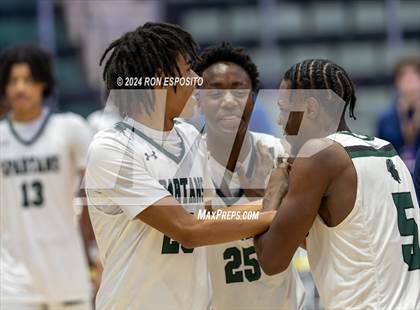 Thumbnail 1 in Elmont vs West Genesee (NYSPHSAA Class AA Final) photogallery.