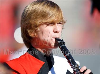 Thumbnail 3 in East Lincoln vs. Reidsville (NCHSAA 2-AA Football Final) photogallery.