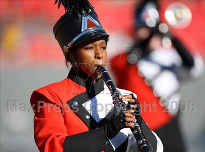Thumbnail 1 in East Lincoln vs. Reidsville (NCHSAA 2-AA Football Final) photogallery.