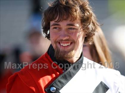 Thumbnail 1 in East Lincoln vs. Reidsville (NCHSAA 2-AA Football Final) photogallery.