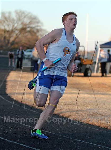 Thumbnail 3 in Seymour Home Meet photogallery.