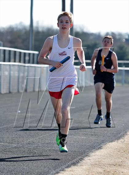 Thumbnail 3 in Seymour Home Meet photogallery.