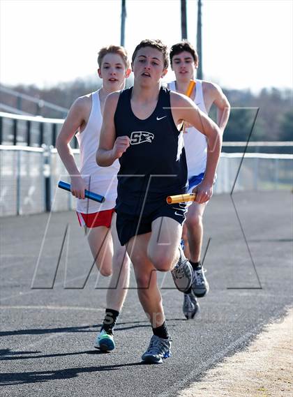 Thumbnail 3 in Seymour Home Meet photogallery.