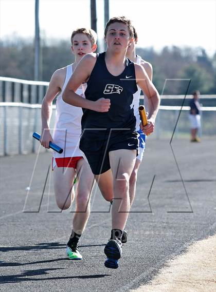 Thumbnail 2 in Seymour Home Meet photogallery.