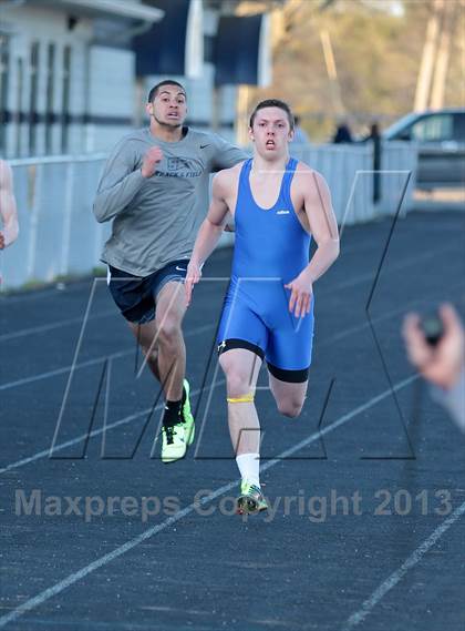 Thumbnail 1 in Seymour Home Meet photogallery.