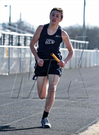 Thumbnail 2 in Seymour Home Meet photogallery.