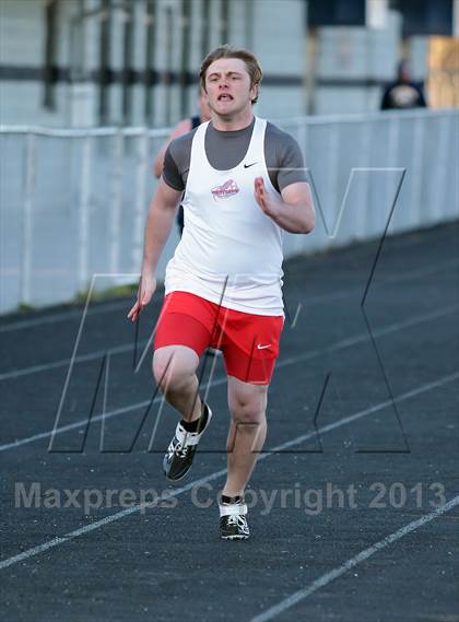 Thumbnail 1 in Seymour Home Meet photogallery.