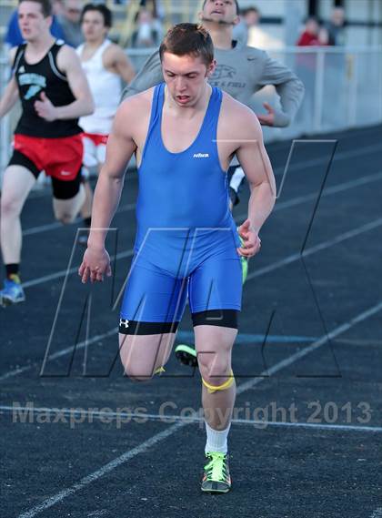 Thumbnail 1 in Seymour Home Meet photogallery.