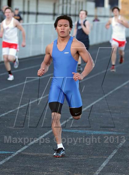 Thumbnail 1 in Seymour Home Meet photogallery.