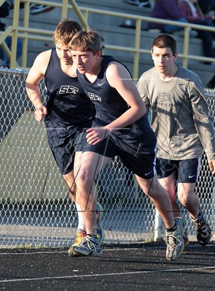 Thumbnail 1 in Seymour Home Meet photogallery.