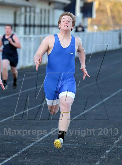 Thumbnail 1 in Seymour Home Meet photogallery.