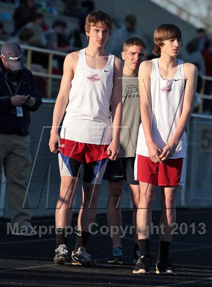 Thumbnail 2 in Seymour Home Meet photogallery.