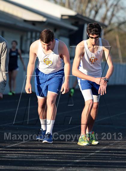 Thumbnail 3 in Seymour Home Meet photogallery.