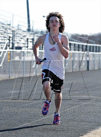 Thumbnail 3 in Seymour Home Meet photogallery.