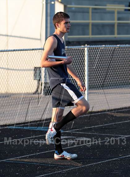Thumbnail 1 in Seymour Home Meet photogallery.