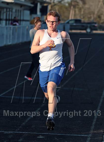 Thumbnail 3 in Seymour Home Meet photogallery.