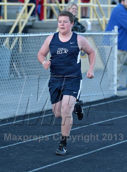 Thumbnail 3 in Seymour Home Meet photogallery.