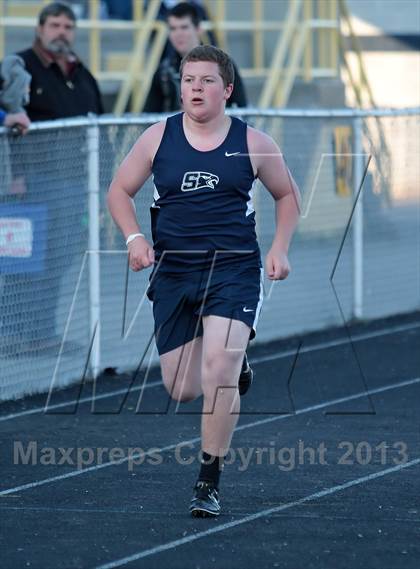 Thumbnail 2 in Seymour Home Meet photogallery.