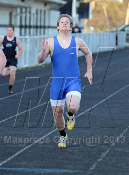 Thumbnail 3 in Seymour Home Meet photogallery.