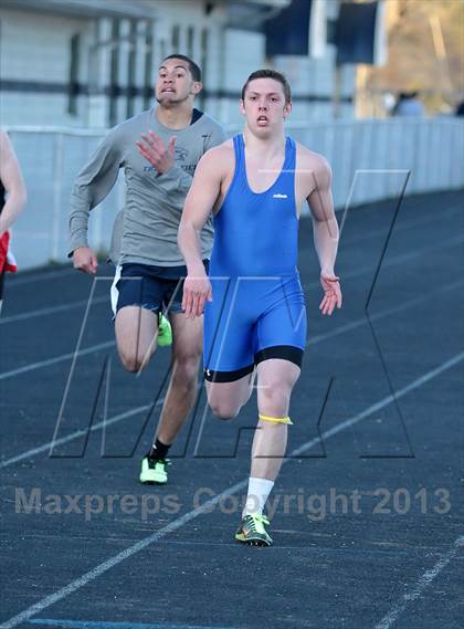 Thumbnail 2 in Seymour Home Meet photogallery.