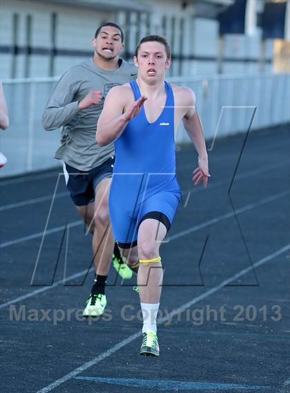 Thumbnail 3 in Seymour Home Meet photogallery.