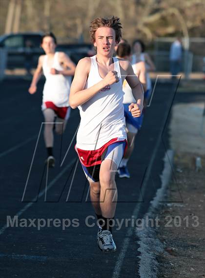Thumbnail 1 in Seymour Home Meet photogallery.