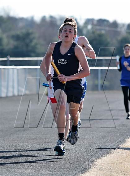Thumbnail 1 in Seymour Home Meet photogallery.
