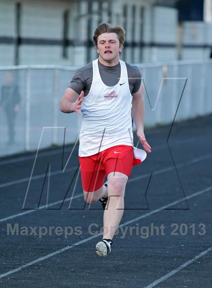 Thumbnail 2 in Seymour Home Meet photogallery.