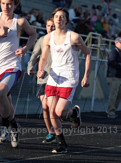Thumbnail 2 in Seymour Home Meet photogallery.