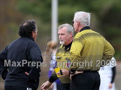 Thumbnail 3 in Westbrook @ Immaculate (CIAC Class S 2nd Round) photogallery.