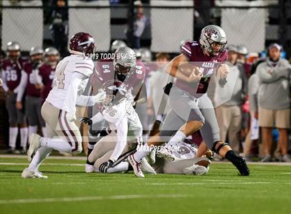 Thumbnail 1 in Dobyns-Bennett @ Alcoa photogallery.