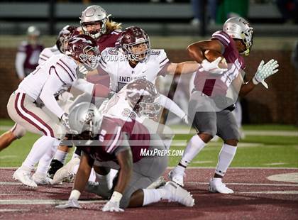 Thumbnail 3 in Dobyns-Bennett @ Alcoa photogallery.