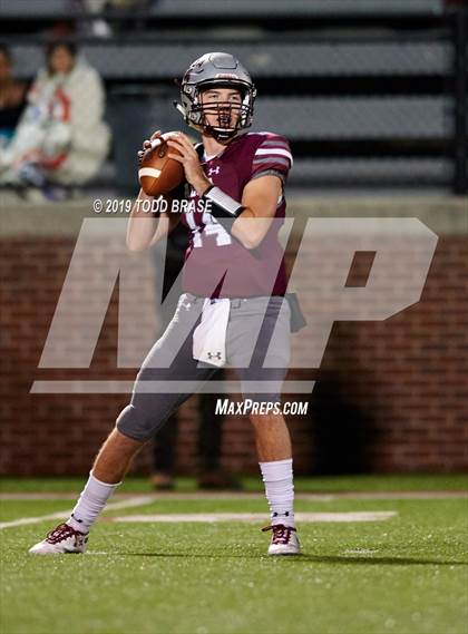 Thumbnail 1 in Dobyns-Bennett @ Alcoa photogallery.