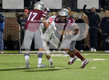 Thumbnail 2 in Dobyns-Bennett @ Alcoa photogallery.