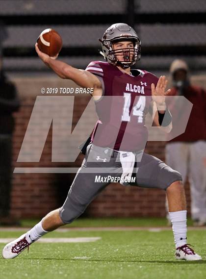 Thumbnail 1 in Dobyns-Bennett @ Alcoa photogallery.
