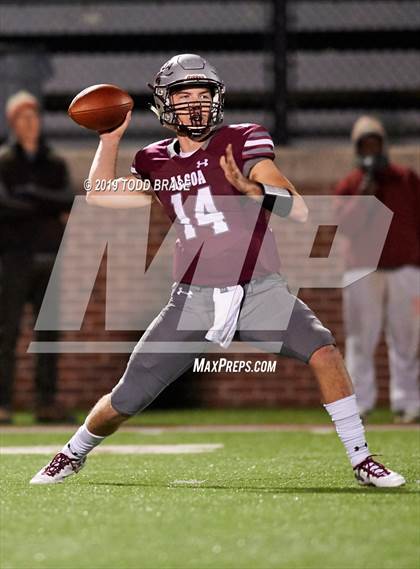 Thumbnail 3 in Dobyns-Bennett @ Alcoa photogallery.