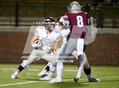 Thumbnail 2 in Dobyns-Bennett @ Alcoa photogallery.