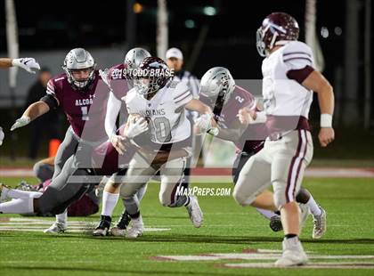 Thumbnail 3 in Dobyns-Bennett @ Alcoa photogallery.