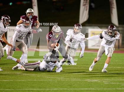 Thumbnail 2 in Dobyns-Bennett @ Alcoa photogallery.