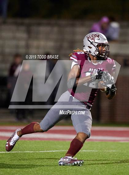 Thumbnail 1 in Dobyns-Bennett @ Alcoa photogallery.
