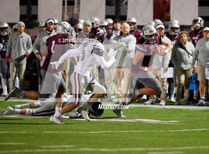 Thumbnail 1 in Dobyns-Bennett @ Alcoa photogallery.