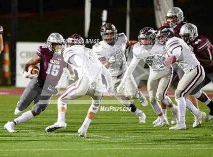 Thumbnail 2 in Dobyns-Bennett @ Alcoa photogallery.