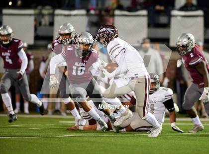 Thumbnail 2 in Dobyns-Bennett @ Alcoa photogallery.