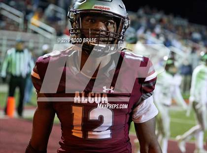 Thumbnail 1 in Dobyns-Bennett @ Alcoa photogallery.