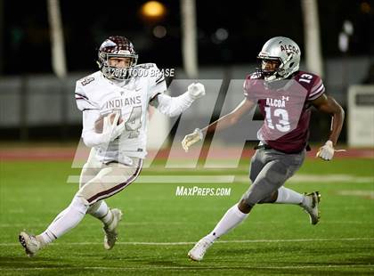 Thumbnail 2 in Dobyns-Bennett @ Alcoa photogallery.