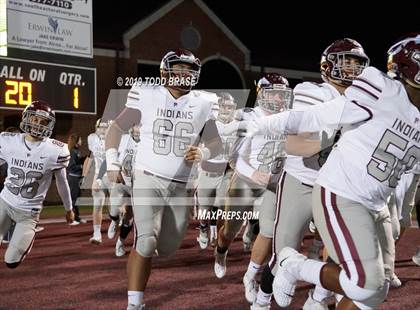 Thumbnail 2 in Dobyns-Bennett @ Alcoa photogallery.