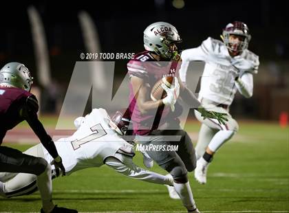 Thumbnail 3 in Dobyns-Bennett @ Alcoa photogallery.
