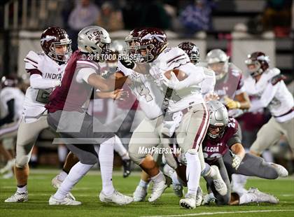 Thumbnail 2 in Dobyns-Bennett @ Alcoa photogallery.