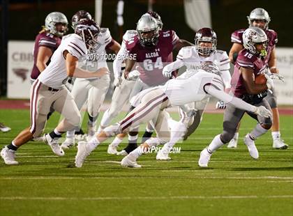 Thumbnail 1 in Dobyns-Bennett @ Alcoa photogallery.