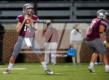 Thumbnail 3 in Dobyns-Bennett @ Alcoa photogallery.